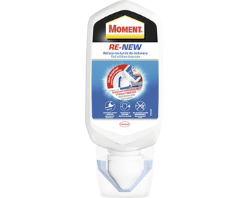 Slika Moment silikon obnavljajući ReNew beli 80 ml – protiv buđi i vlage